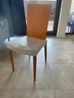 2 stoelen miss trip by Starck Kartell, Gebruikt, Twee, Overige kleuren, Design