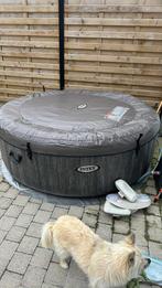Intex greywood deluxe, Ophalen, Zo goed als nieuw