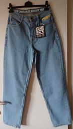 Lichtblauwe jeans origineel merk Homeboy maat 27/32, W27 (confection 34) ou plus petit, Bleu, Enlèvement, Neuf