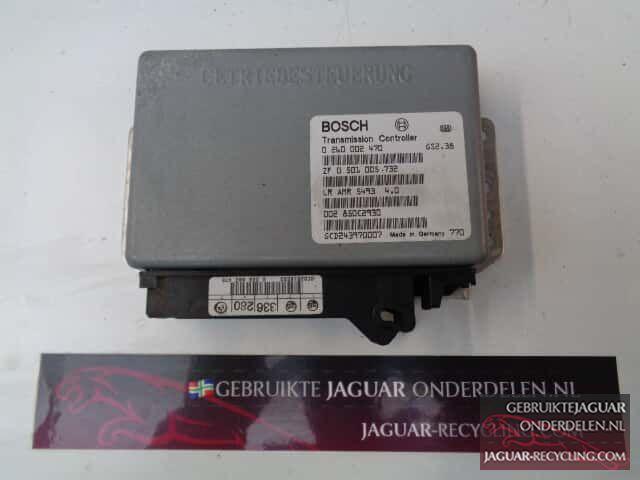 Transmissie module Range Rover 2 4.0, Autos : Pièces & Accessoires, Électronique & Câbles, Land Rover, Utilisé, Origine de la pièce connue