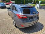 Hyundai i30 Wagon 1.6B 03/2016, Voorwielaandrijving, Stof, 1600 cc, Bedrijf