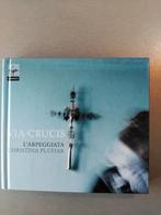 Digibook CD/DVD. Grâce à Crucis. (Vierge, l'Arpeggiata)., Utilisé, Enlèvement ou Envoi