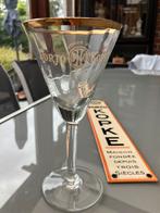 Oud porto glaasje “Porto Kopke”, Ophalen of Verzenden, Gebruikt