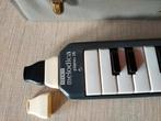 Melodica Hohner piano 26 blaasinstrument, Muziek en Instrumenten, Blaasinstrumenten | Mondharmonica's, Ophalen of Verzenden, Gebruikt