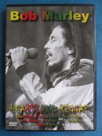 Bob Marley - Heartland Reggae, Alle leeftijden, Ophalen of Verzenden, Zo goed als nieuw, Muziek en Concerten