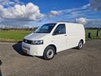 2012 Volkswagen Transporter 2.0 TDI Bedrijfswagens, Auto's, Euro 5, Gebruikt, Volkswagen, Bedrijf