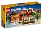 Lego kerst marktkraam 40602, Ophalen of Verzenden, Nieuw, Lego