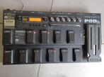 Line 6 pod xt live gitaar multi- effecten + flightcase, Muziek en Instrumenten, Ophalen, Zo goed als nieuw
