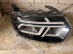 Phare dacia duster droit et gauche, Auto-onderdelen, Verlichting, Ophalen, Gebruikt, Dacia