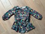 Prachtig kleedje / tuniek van Mexx maat 92, Kinderen en Baby's, Kinderkleding | Maat 92, Mexx, Meisje, Ophalen of Verzenden, Zo goed als nieuw
