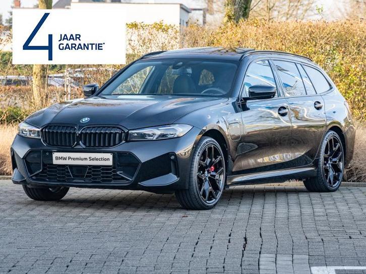 BMW Serie 3 330 e xDrive Touring, Autos, BMW, Entreprise, Série 3, Phares directionnels, Régulateur de distance, Airbags, Air conditionné