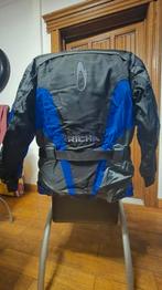 Richa hurricane,  motorjas, kinderen, maat 140, Motoren, Kleding | Motorkleding, Tweedehands, Kinderen, Richa