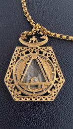 Diverses bijoux plaqué or., Ophalen, Zo goed als nieuw, Goud, Goud
