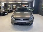 VW GOLF 7 ** HIGHLINE ** BOITE AUTO ** 12 MOIS DE GARANTIE, Auto's, Volkswagen, Euro 5, 4 cilinders, 1600 cc, Leder