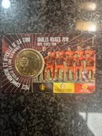 2.5 euro coincard Rode Duivels Belgie, Postzegels en Munten, Munten | Europa | Euromunten, Ophalen of Verzenden