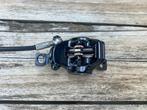 Magura MT-series 2-piston remklauw – in zeer goede staat, Fietsen en Brommers, Fietsonderdelen, Gebruikt, Magura, Overige typen