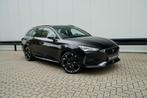 CUPRA LEON ST VZ | 245 PK | E-HYBRID | CARPLAY | TOP !, Auto's, 32 g/km, 4 cilinders, Leon, Leder en Stof