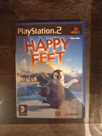 Happy feet, Consoles de jeu & Jeux vidéo, Jeux | Sony PlayStation 2, Comme neuf, À partir de 3 ans, 2 joueurs, Autres genres