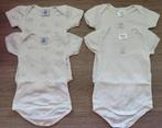Rompertjes/body's van Shiesser en Petit Bateau, maat 62 cm, Nacht- of Onderkleding, Gebruikt, Jongetje of Meisje, Ophalen of Verzenden