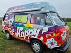 Volkswagen t3 hippie bus, Particulier, Essence, Achat