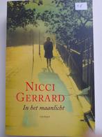 In het maanlicht. Nicci Gerrard, Ophalen of Verzenden, Zo goed als nieuw