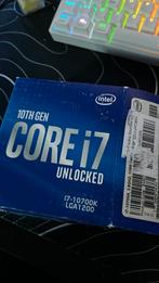 Intel i5 10400F-processor, Computers en Software, Processors, Ophalen, Zo goed als nieuw