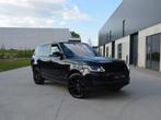 Range Rover Vogue * Autobiography Ultimate Edition * 3.0TDv6, Auto's, Land Rover, Automaat, 2993 cc, Zwart, Diesel