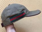 Casquette Gucci authentique rare, Kleding | Heren, Hoeden en Petten, Ophalen, Gucci, Pet, 57 cm (M, 7⅛ inch) of minder