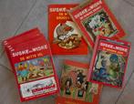 Suske en Wiske - enkele speciale uitgaves, Boeken, Stripverhalen, Meerdere stripboeken, Ophalen of Verzenden, Gelezen, Willy Vandersteen
