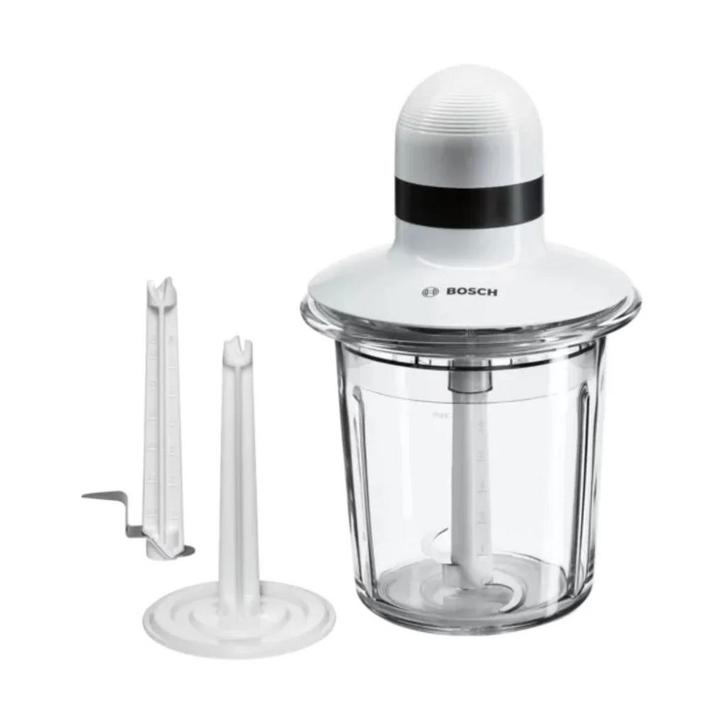 Bosch MMR15A1, Elektronische apparatuur, Keukenmixers, Nieuw, 1 tot 2 liter, Ophalen
