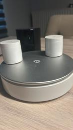 Somfy One alarmset, Doe-het-zelf en Bouw, Alarmsystemen, Ophalen, Overige typen, Afstandsbediening, Beweging