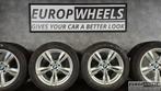 19 inch BMW X5 X6 467 M F15 F16 467M E70 E71 Winterbanden, Auto-onderdelen, 19 inch, Gebruikt, 255 mm, Banden en Velgen