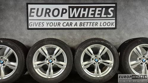 19 inch BMW X5 X6 467 M F15 F16 467M E70 E71 Winterbanden, Auto-onderdelen, Banden en Velgen, Banden en Velgen, Winterbanden, 19 inch