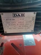 Regenwater pomp, Ophalen, Gebruikt, Elektrisch, Regentonpomp