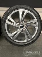 17” originele Volkswagen Polo 2G0 Valencia velgen + banden, Auto-onderdelen, Banden en Velgen, Banden en Velgen, 17 inch, Ophalen of Verzenden