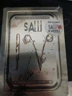 Dvd - Saw IV, Cd's en Dvd's, Ophalen of Verzenden