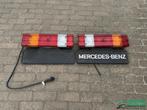 Mercedes-Benz Originele Achterlichten met Houder 0005250139, Gebruikt, -, -, Ophalen of Verzenden