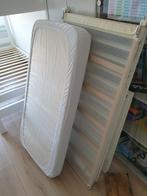 Ikea babybedje Gulliver, Ophalen, Gebruikt, Matras