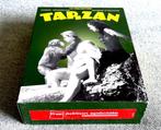 "TARZAN” (12 Films) // FNAC Special Editie // 7 DVD + Boekje, Alle leeftijden, Ophalen of Verzenden, Zo goed als nieuw, Boxset