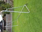 Voetbalgoals 2stuks, Sport en Fitness, Voetbal, Ophalen of Verzenden, Gebruikt