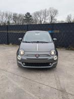 Fiat 500 * Reeds gekeurd vvk * Garantie * Btw aftrekbaar, Auto's, Voorwielaandrijving, 4 zetels, Stof, 1055 kg