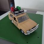 RANGE ROVER -TRANS AMERICAS EXP.-1/24 BURAGO, Hobby en Vrije tijd, Verzenden, Burago
