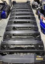 VW Golf 8 VIII GTI GTD GTE R-line Voorbumper LC7Q 5H0807221G, Auto-onderdelen, Gebruikt, Voor, Volkswagen, Bumper