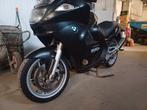 BMW K 1200 GT, Motoren, Motoren | BMW, Particulier