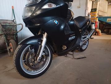 BMW K 1200 GT beschikbaar voor biedingen
