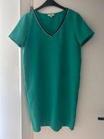 Mooi groen kleedje - mt 36 - JBC, Kleding | Dames, JBC, Ophalen of Verzenden, Zo goed als nieuw, Maat 36 (S)