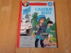 JEANNETTE POINTU N10 CASQUE BLEU  EO 09/1995  10€, Livres, Comme neuf, Une BD, Enlèvement ou Envoi