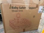 Baby Safety Playpen, Enfants & Bébés, Enlèvement, Comme neuf