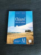 A1 Italiaans leerboek, Ophalen, Zo goed als nieuw