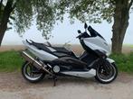 Yamaha tmax 500, Particulier